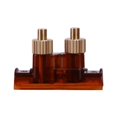 thumbnail image 2 of Erhu-sintonizador fino, ajustador de afinación, accesorio para instrumentos musicales, práctico, fácil de llevar, reemplazo directo, herramientas de , marrón Hugo Afinador Erhu, 2 of 10