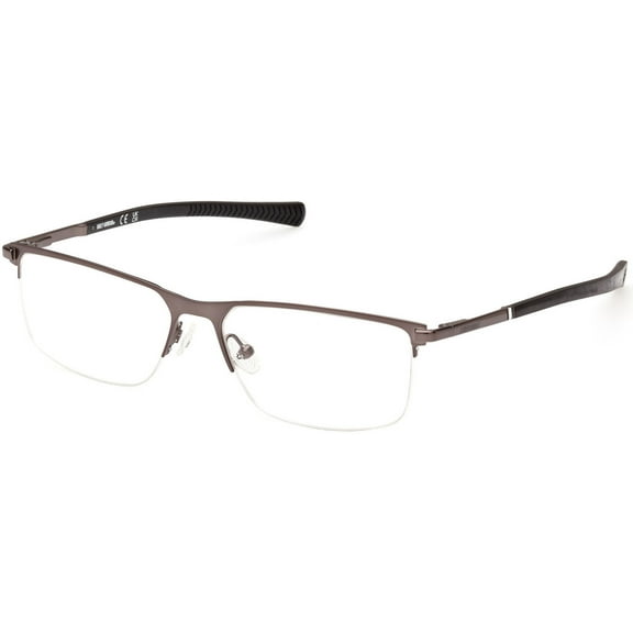 Eyeglasses Harley-Davidson HD 0979 009 Matte Gunmetal /