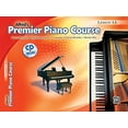 thumbnail image 1 of Pre-Owned Premier Piano Course Lesson Book, Bk 1a: Book & CD [With CD] (Paperback) 0739023578 9780739023570, 1 of 1