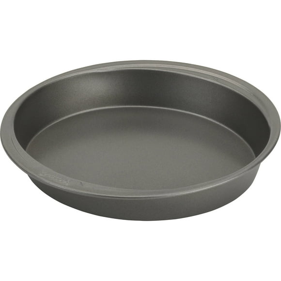Round Cake Pan