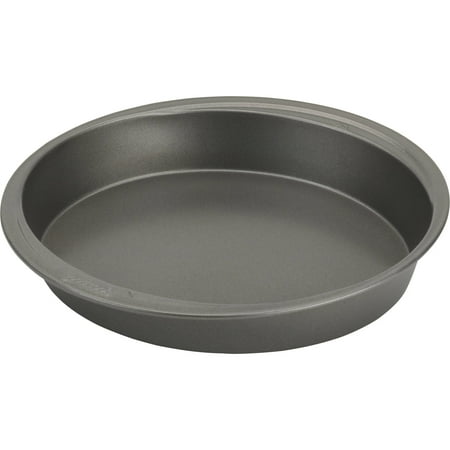 

GoodCook 9 Round Nonstick Steel Multi-Purpose Cake Pan Gray