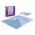 thumbnail image 3 of Ceaco Disney Princess Cinderella 200-Piece Interlocking Jigsaw Puzzle for Children Ages 8+, 3 of 5