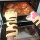 thumbnail image 5 of 1 par de guantes de horno con estampado de gato, guantes para barbacoa, guantes para horno, guantes para horno resistentes al calor, guantes para barbacoa de algodón, guantes para horno JM, 5 of 5