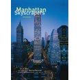 thumbnail image 1 of Manhattan Skyscrapers 3rd Ed, 1 of 1