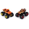 thumbnail image 2 of Monster Trucks de juguete Monster Jam El Toro Loco Vs. Monster Mutt, 2 of 8