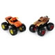 thumbnail image 2 of Monster Trucks de juguete Monster Jam El Toro Loco Vs. Monster Mutt, 2 of 8