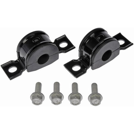 DORMAN OE SOLUTIONS - SWAY BAR BRACKT