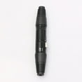 thumbnail image 4 of 5Pairs Audio Connect Plug Black 3Pin XLR Audio Signal Access Cable Plug Home Use, 4 of 6