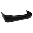 thumbnail image 6 of DCP Primed Rear Bumper Cover For 2003-2008 Toyota Corolla S XRS with Spoiler Holes, 6 of 7