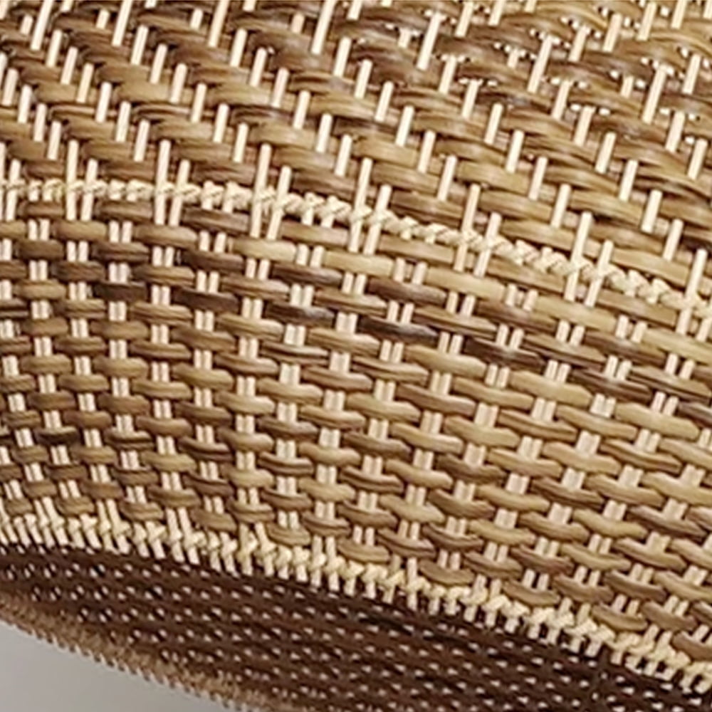 Arturesthome Handmade Wicker Rattan Pendant Light Fixtures For Kitchen Island