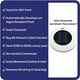 thumbnail image 5 of Ionizador solar para piscinas, purificador de agua de seguridad con iones de cobre y plata., 5 of 11