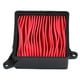thumbnail image 3 of Filtro de Aire Ticfox Reemplazo para Kymco Agility 125R, 3 of 12