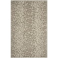 thumbnail image 2 of SAFAVIEH Martha Stewart Kalahari Spotted Area Rug, Sharkey Grey, 9' x 12', 2 of 7