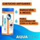 thumbnail image 2 of Sistema Antisarro para Cisternas Industriales de 2,500 a 10,000 L. 6 Meses Previene formación de Sarro en Cisternas Industriales y Tuberías, Ablandador de agua para Cisternas y depósitos de agua., 2 of 6