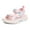Pink, variant on BYHONG Girls Sandals for Daily Casual Outdoor Wear Durable Design for Comfort and Style Ideal Summer Footwear for Young Girls Affordable Kids’ Sandals All-Day Comfort Pink 11