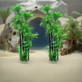 thumbnail image 4 of unbranded 2Ud Árboles Decorativos Artificiales Para Acuario Resistente De Plástico, 4 of 6