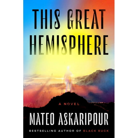This Great Hemisphere: A Novel (Hardcover)