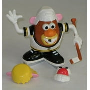 Action Figures - NHL - BOS Bruins Mr. Potato Head