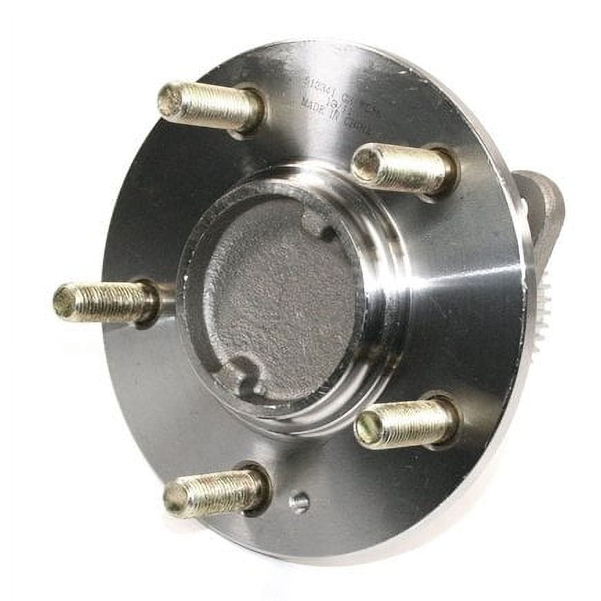 DuraGo 295-12341 Wheel Bearing & Hub Assembly