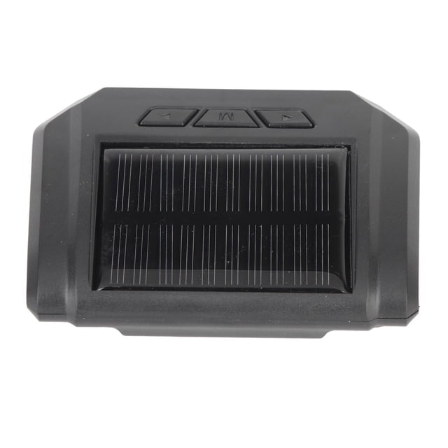 Moniteur de Pression des Pneus, Haute Précision IP67 Étanche pour RV