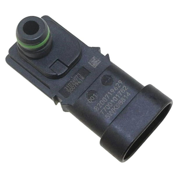 8200121800 8200105165 7700101762 MAP Sensor for Renault Clio Espace Kangoo Megane Scenic Laguna Logan Thalia 12