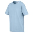thumbnail image 3 of Gildan Enfant/enfant SoftStyle T-Shirt Filé à l'Anneau, 3 of 3