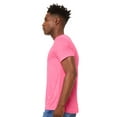 thumbnail image 2 of Bella + Canvas 3001CVC Unisex Heather CVC T-Shirt, 2 of 5
