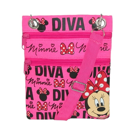Disney - Disney Disney Passport Bag