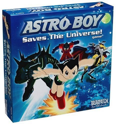 astro boy toys walmart