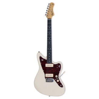 Daisy Rock Rock Candy Electric Bass Pearl White - Walmart.com