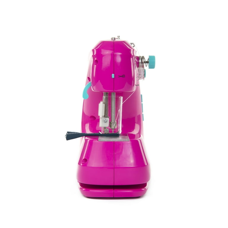 barbiebeeba専用 Barbie BRB-4970-USA Portable Sewing Machine - Walmart.com
