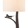 thumbnail image 6 of Bronze Grasshopper Table Lamp, 6 of 6