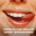 thumbnail image 6 of Eco Lips Organic Raspberry Lemon Lip Scrub & Plumping Daytime Lip Mask Combo 2 Pack 0.25each, 6 of 8