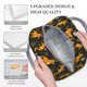 thumbnail image 3 of Disketp Funny Fox by the Field Bolsa Térmica para Almuerzo, Lonchera con Abertura Amplia y Gran Capacidad, Organizador Reutilizable para Mujeres, Hombres y Adultos, 3 of 6
