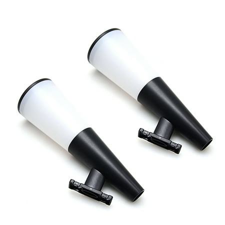 

(TENVOLTS)LED Solar Light Outdoor Waterproof Wall Lamps Decorative Atmosphere Lights