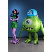 Monsters Inc. Womens Celia Costume