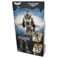 DC Comics Batman The Dark Knight (2007) Mattel Rocket Pack Firefly ...