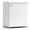 White, variant on WANAI 5 Cu.ft Freezer, Chest Freezer,White