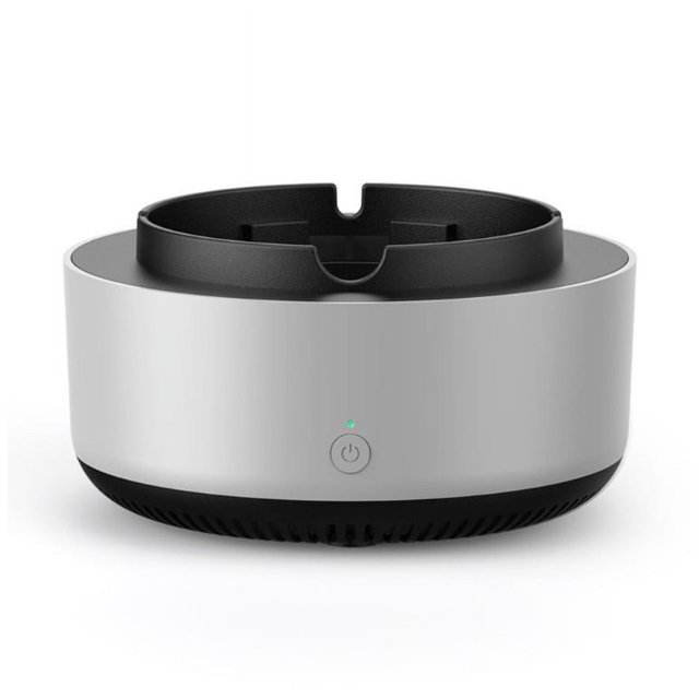 Purificateur d'Air Intelligent