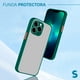 thumbnail image 2 of Funda de Protección para iPhone 13 Pro - Sovico - Bicolor, 2 of 6