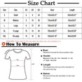 thumbnail image 2 of Ichuanyi liquidación de la moda mujeres asimila de estampado suelto camiseta manga larga blusa casual ICHUANYI WER202308243766, 2 of 5