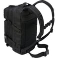 thumbnail image 2 of BRANDIT INDIVIDUAL WEAR Medium Black Backpack (8007-11002-OS), 2 of 6