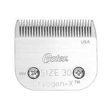 Oster Cryogen-X Pet Clipper Blades 30