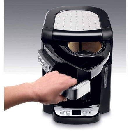 Delonghi Dcf2212t 12 Cup Gl Carafe D Delonghi Dcf2212t 12 Cup Gl Carafe D