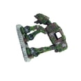 thumbnail image 1 of Tholdsy Adornos para peceras, Material de resina para manualidades, modelo en forma de animales de simulación, para el hogar, tienda de mascotas, Electrónica, 1 of 6