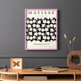 thumbnail image 6 of Matisse CCV in Solid Wood 8 x 10 Framed Print, 6 of 6