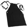 thumbnail image 1 of Fyydes BBQ Apron Durable Tool Apron Antifouling For Worker For Restaurant, 1 of 8
