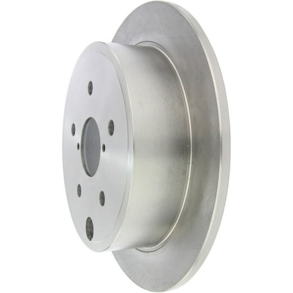 Disc Brake Rotor Fits select: 2015-2019 SUBARU WRX