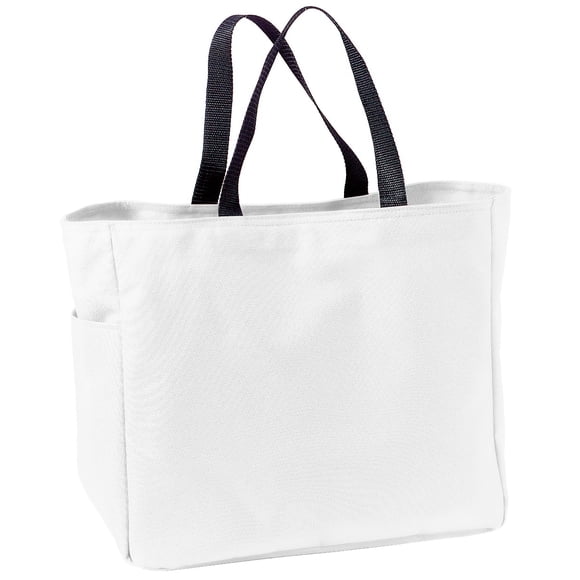 Port Authority® - Bolsa esencial. B0750 Autoridad Portuaria B0750