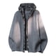 thumbnail image 1 of Ceisia Men's Hooded Solid Color Outerwear - Gift Acrylic for Daily & Outdoor Wear, 1 of 8